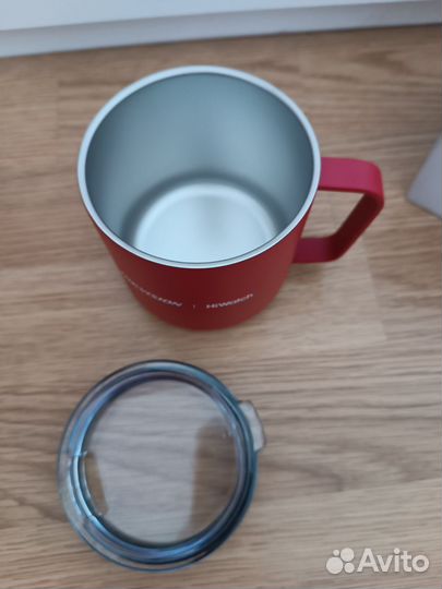 Термокружка, 350 мл