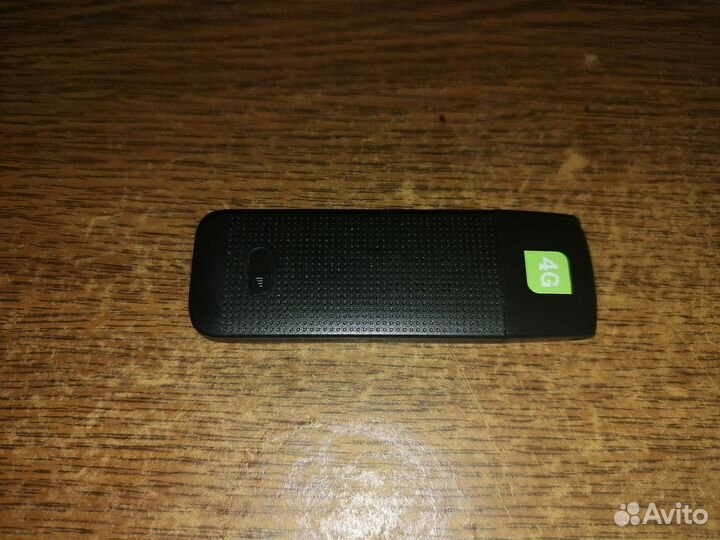 4G USB модемы