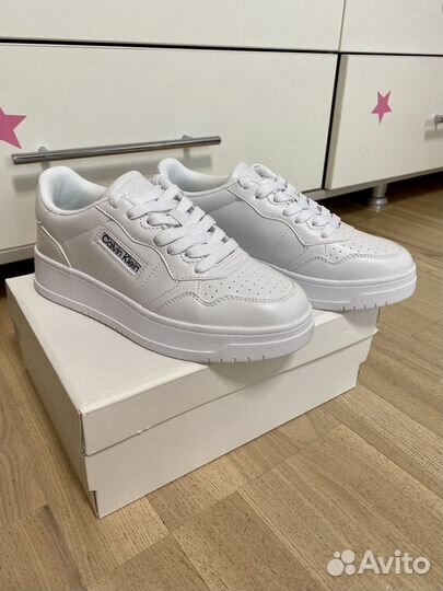 Кроссовки Calvin Klein оригинал