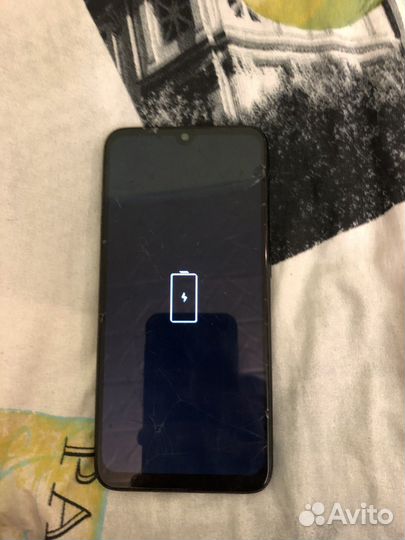 Xiaomi Redmi Note 7, 4/64 ГБ