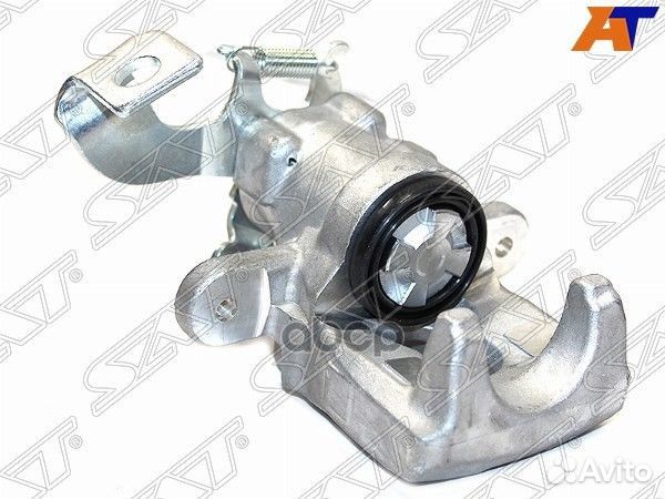 Суппорт тормозной RR toyota corolla/auris N#E150