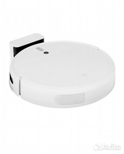 Робот-пылесос Xiaomi Mi Robot Vacuum Mop