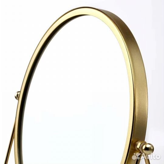 Зеркало лассбюн IKEA новое в упаковке