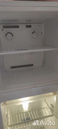 Холодильник LG