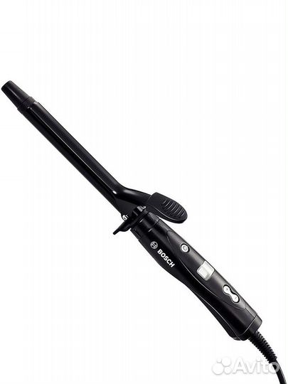 Щипцы стайлер Bosch для укладки