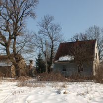 Дом 90,8 м² на участке 12 сот.