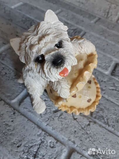 Копилка Собака