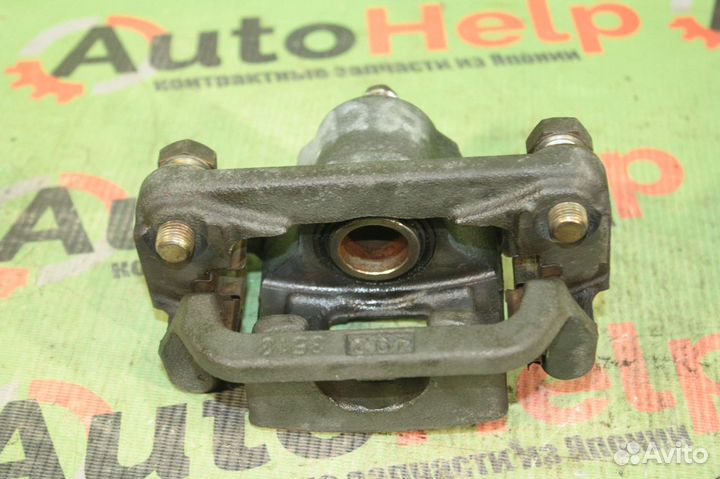 Суппорт nissan teana J31 3513 задний правый