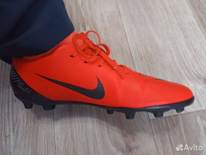 Бутсы nike