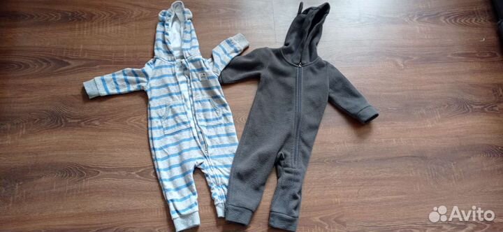 Комбинезон 9месяцев