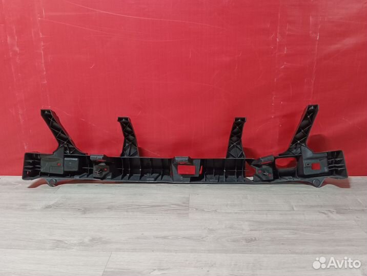 Абсорбер бампера заднего Nissan Terrano