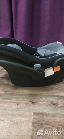 Автолюлька от 0