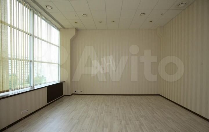 Аренда офиса 693.6 м2 м. Дубровка в ювао в