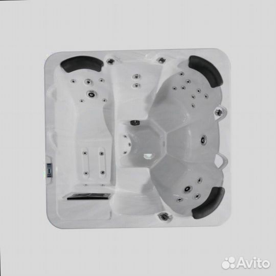 Гидромассажный спа-бассейн SF-907 с доставкой