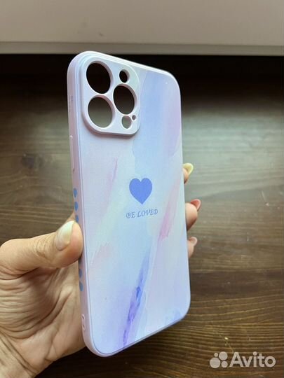 Чехол на iPhone 13 Pro Max