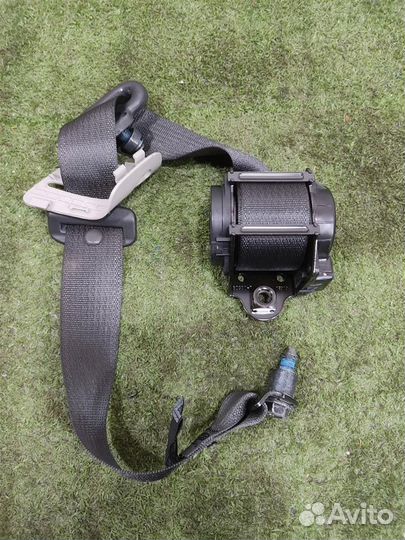 Ремень безопасности задний правый Opel Antara 2014