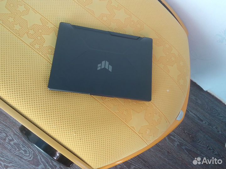Ноутбук Asus TUF Gaming