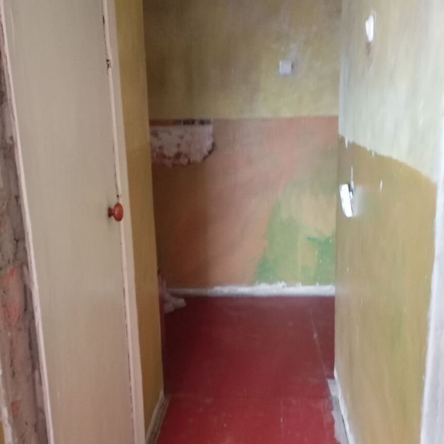 Квартира 1-комн. 31.8 м² в пос. Троицкий — фото 4