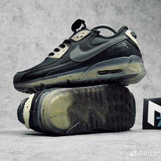 Кроссовки Nike Air max terrascape 90