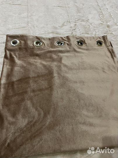 Шторы портьеры