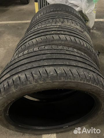 Triangle EffeXSport TH202 245/40 R19