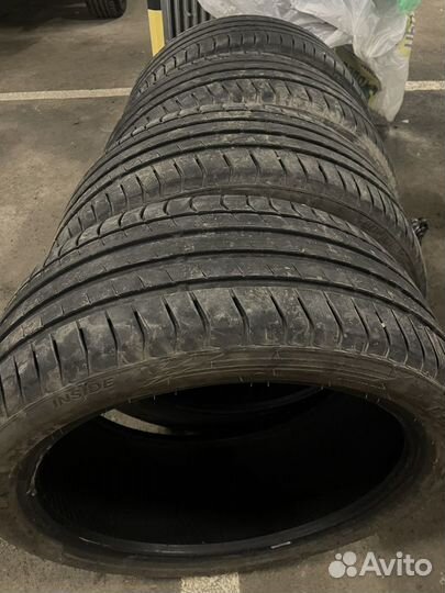 Triangle EffeXSport TH202 245/40 R19