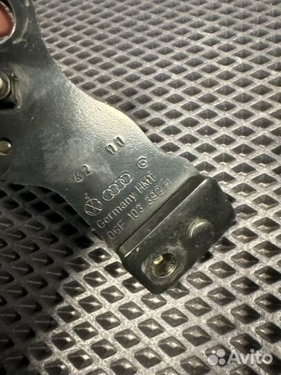 Кронштейн двигателя Volkswagen Golf R MK5 cdlc