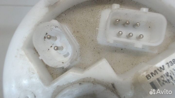 Насос топливный электрический BMW X5 F15, 2018