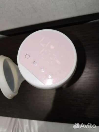 Молокоотсос электрический беспроводной