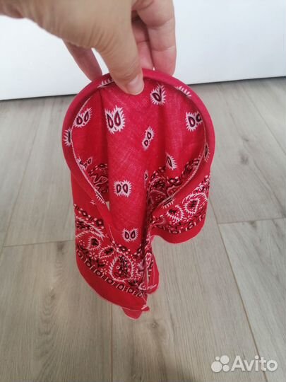 Бандана/косынка/ободок