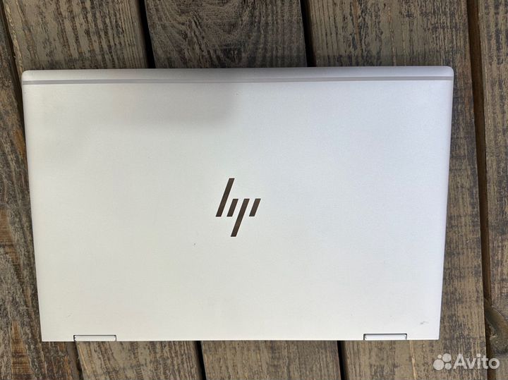 Ультрабук HP Elitebook X360 Touch, i5/16/256 SSD