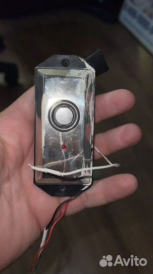 Считыватель-3 исп.00