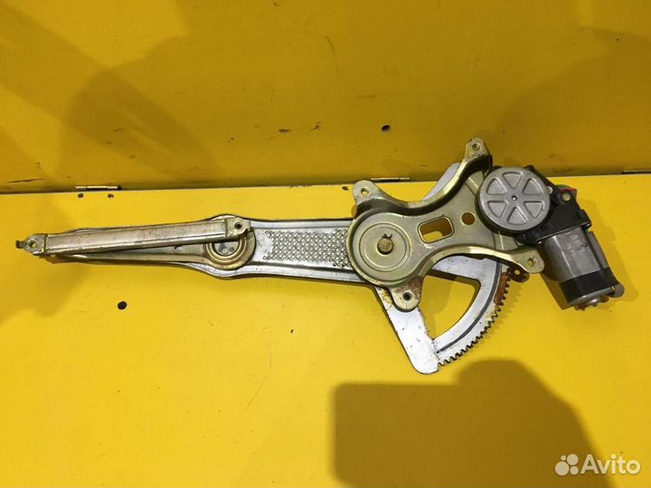 Стеклоподъемник передний Geely Vision FC