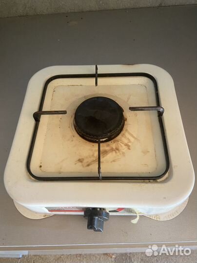 Газовая варочная панель