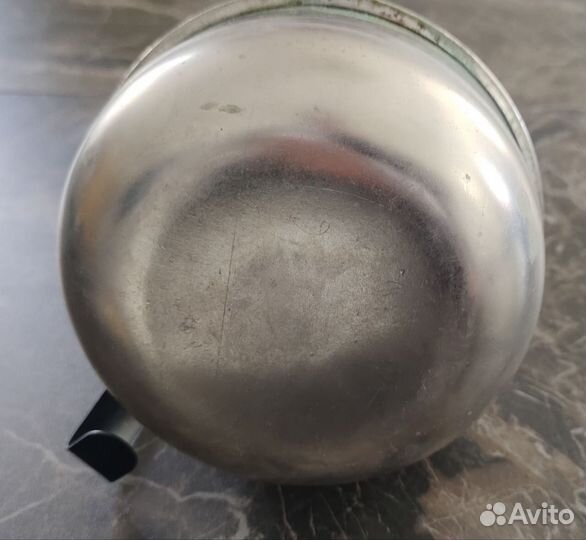 Лампа керасиновая . Новая сссср