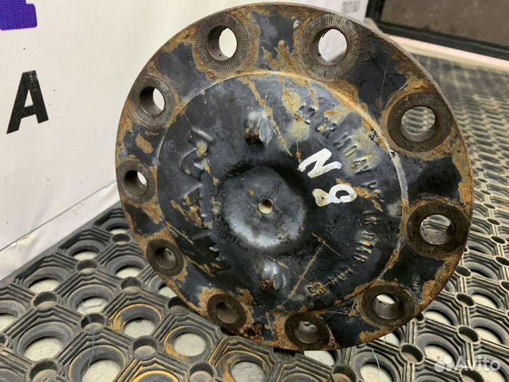 Полуось заднего моста без блокировки