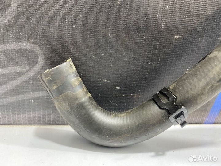 Шланг системы охлаждения Bmw X5 E70 N55B30A 2012