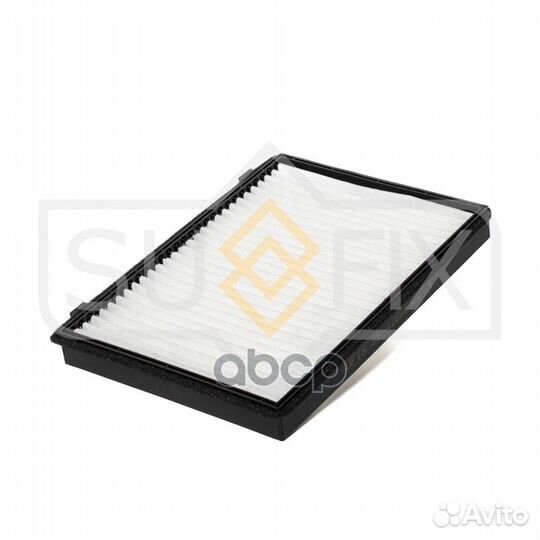 Фильтр салонный chevrolet Captiva 06, opel Antara