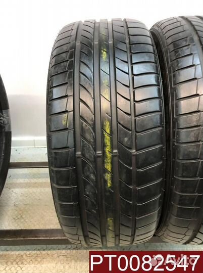 Dunlop SP Sport Maxx TT 235/50 R18 98H
