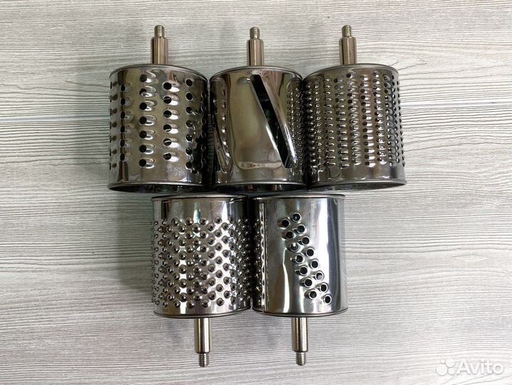 Овощерезка 5в1 Mlyncek