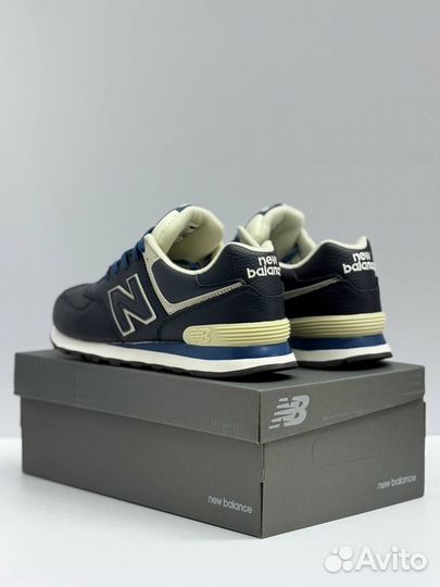 Кроссовки мужские New balance 574