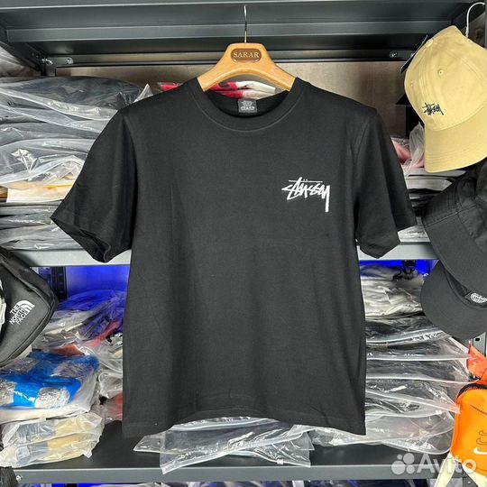 Футболка Stussy