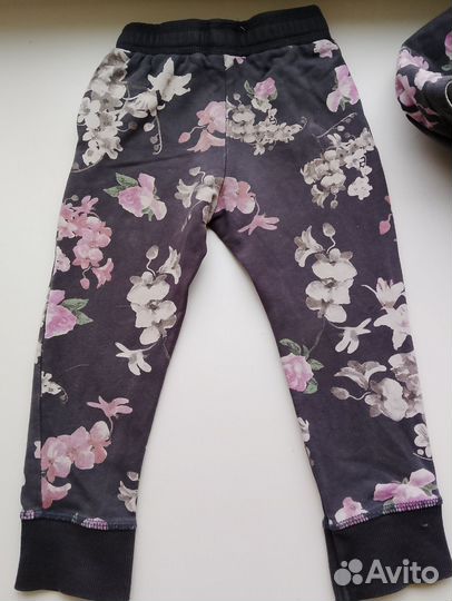 Костюм для девочки 110