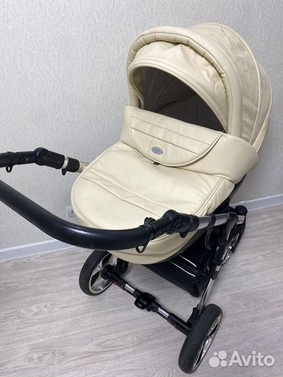 Baby Merc zipy q limited 3в1
