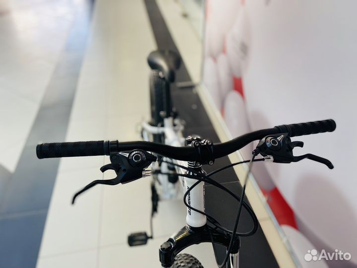 Складной Фэтбайк 26