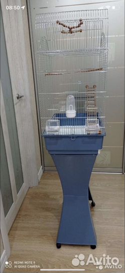 Клетка имак iMac