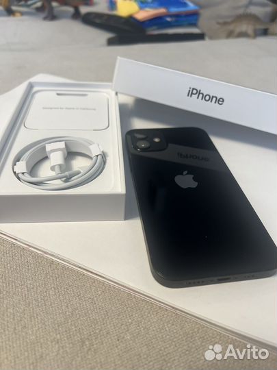 iPhone 12, 128 ГБ