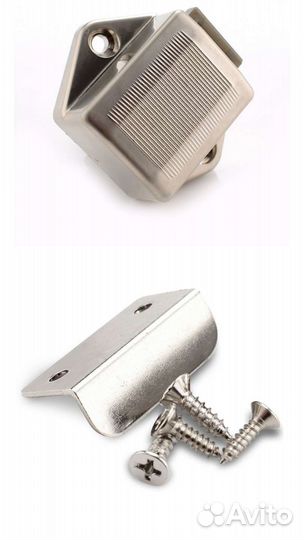 Блокираторы замок-защелка мебельная в авто дом