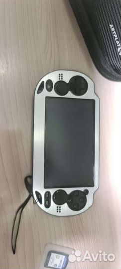 Ps vita