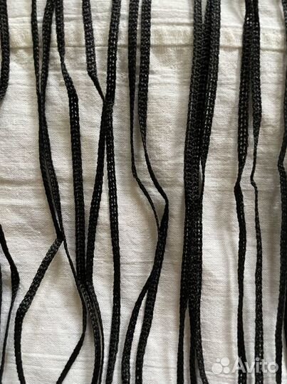 Шторы дождик новые 310 х 240